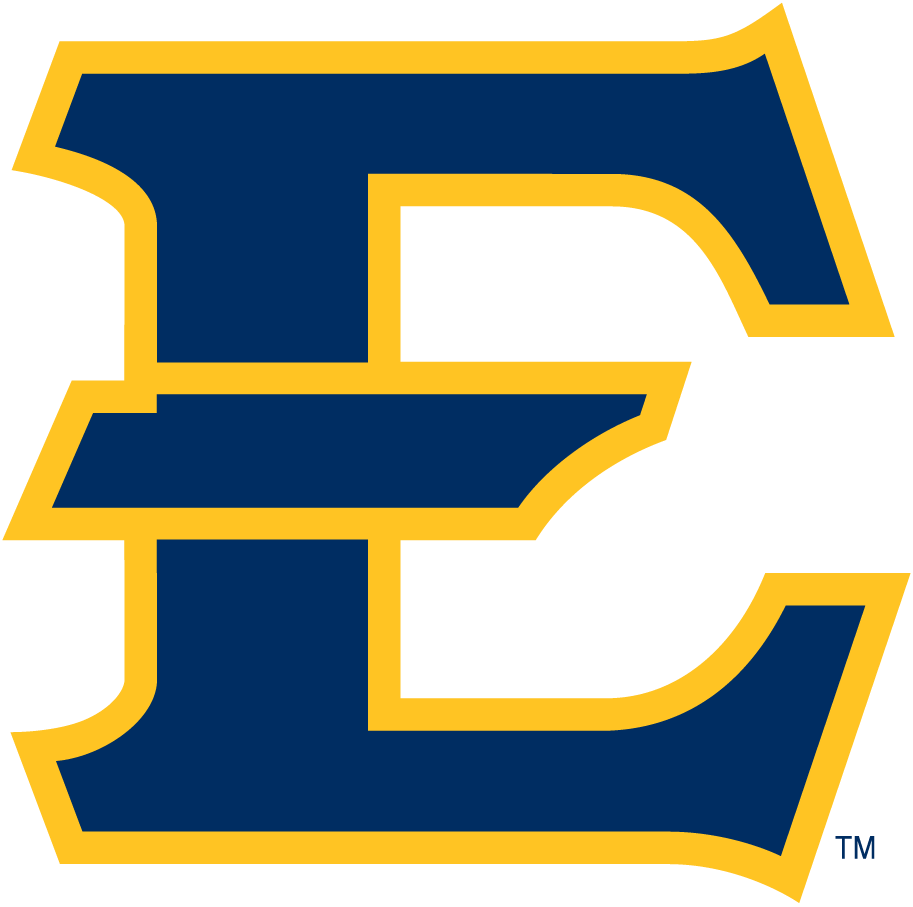 ETSU Buccaneers 2014-Pres Primary Logo iron on transfers for clothing